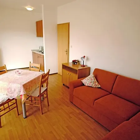 Apartmani Stipe Zadar Exterior photo