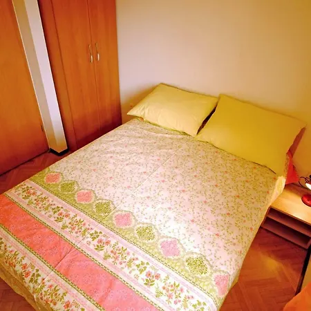 Apartmani Stipe Zadar Exterior photo