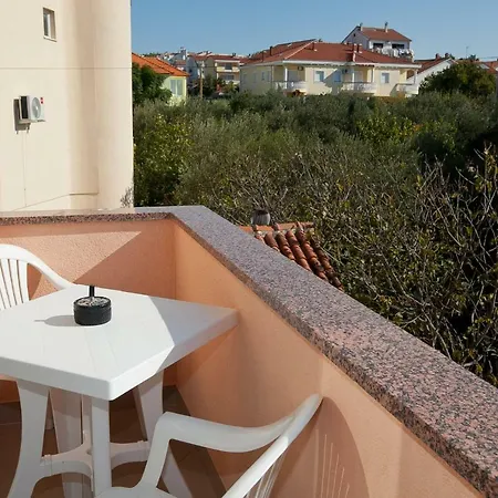 Apartmani Stipe Zadar Exterior photo