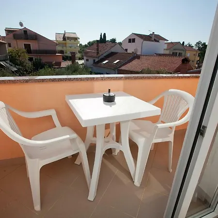 Apartmani Stipe Zadar Exterior photo