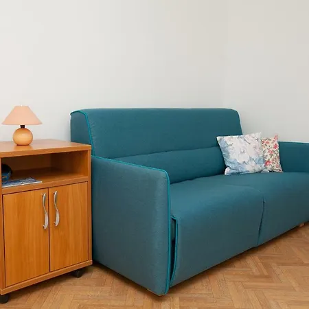 Apartmani Stipe Zadar Exterior photo