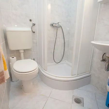 Apartmani Stipe Zadar Exterior photo