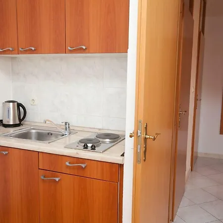 Apartmani Stipe Zadar Exterior photo