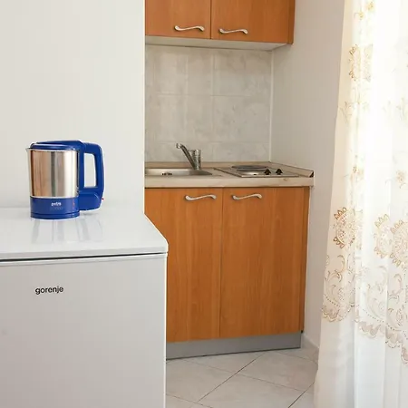 Apartmani Stipe Zadar Exterior photo