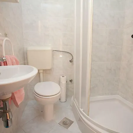 Apartmani Stipe Zadar Exterior photo