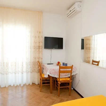 Apartmani Stipe Zadar Exterior photo