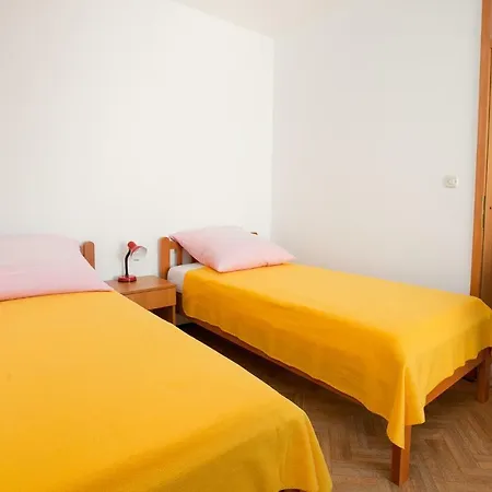 Apartmani Stipe Zadar Exterior photo