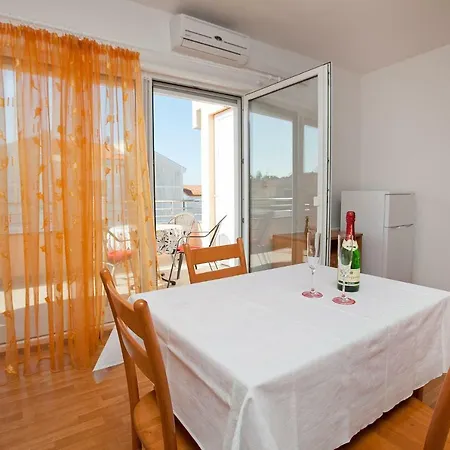 Apartmani Stipe Zadar Exterior photo