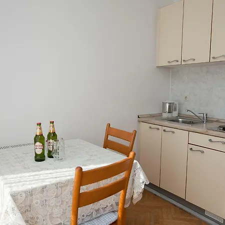 Apartmani Stipe Zadar Exterior photo