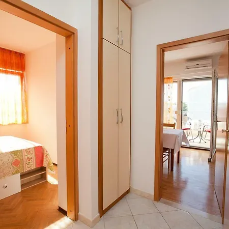 Apartmani Stipe Zadar Exterior photo