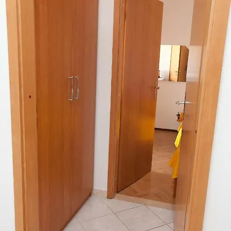 Apartmani Stipe Zadar Exterior photo