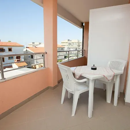 Apartmani Stipe Zadar Exterior photo
