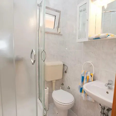 Apartmani Stipe Zadar Exterior photo