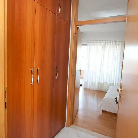 Apartmani Stipe Zadar Exterior photo