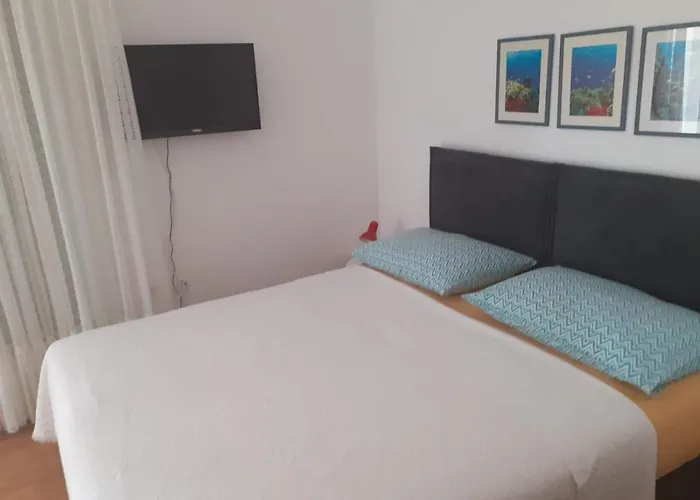 Apartmani Stipe
