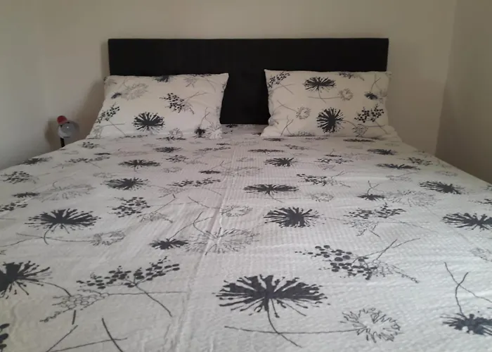 Apartmani Stipe