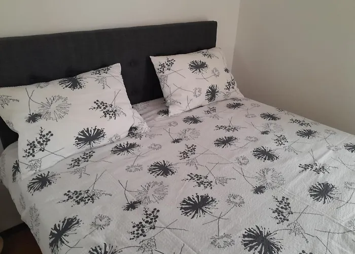 Apartmani Stipe