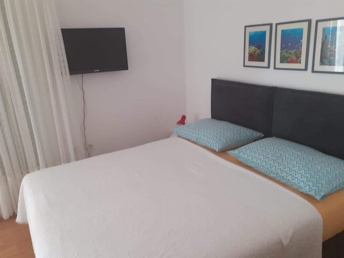 Apartmani Stipe Apartma Zadar