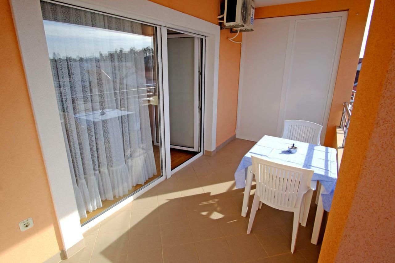 Apartmani Stipe Apartma Zadar