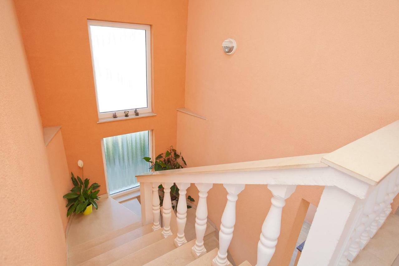 Apartma Apartmani Stipe
