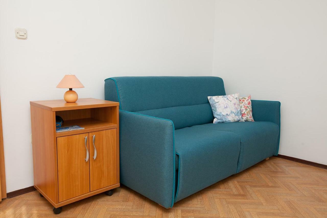 Apartma Apartmani Stipe