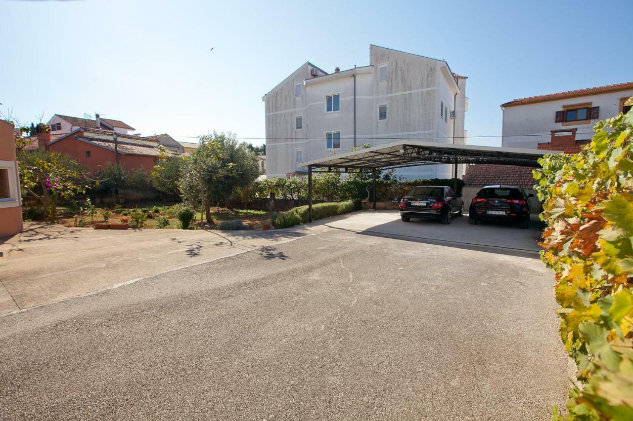 Apartmani Stipe Apartma