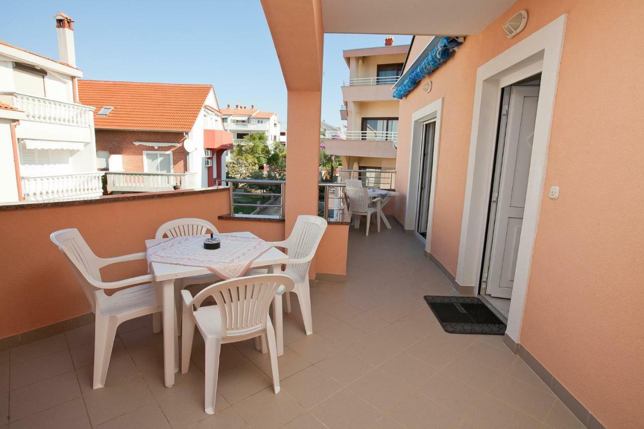 Apartma Apartmani Stipe Zadar