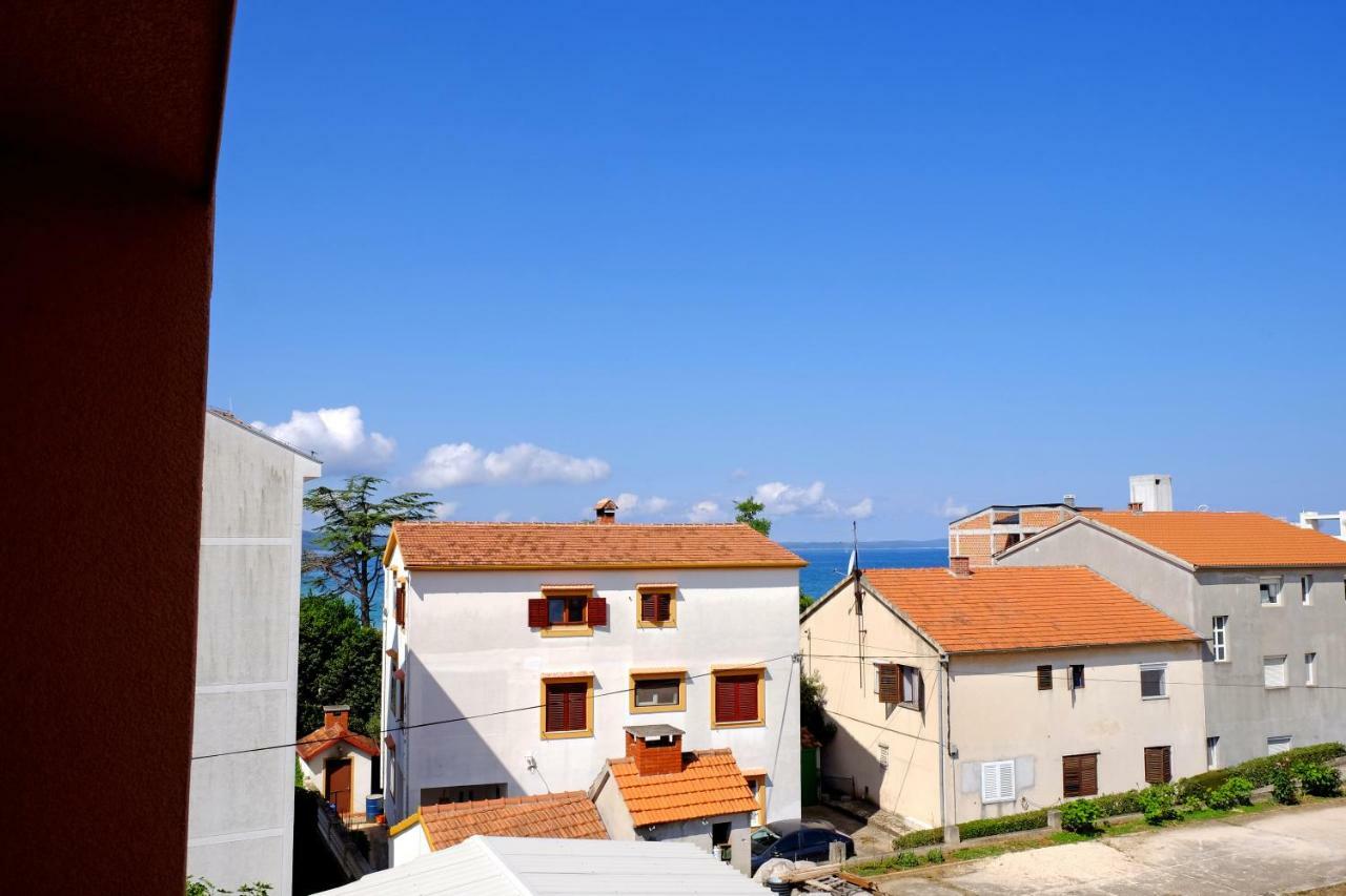 Apartmani Stipe Apartma Zadar