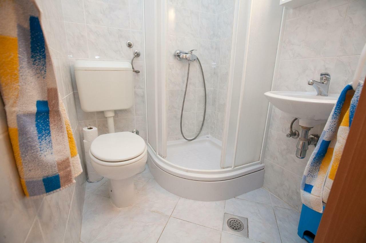 Appartement Stipe