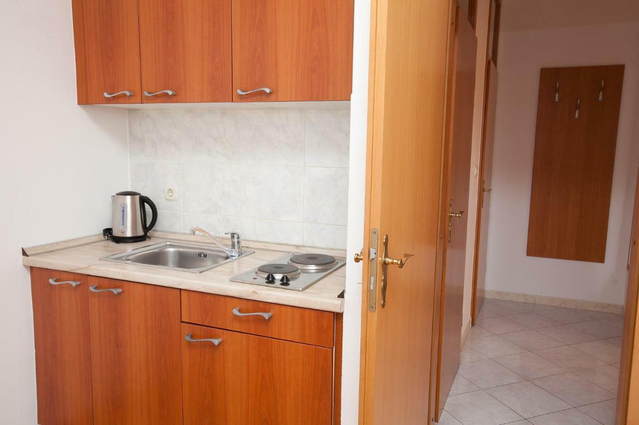 Apartma Apartmani Stipe