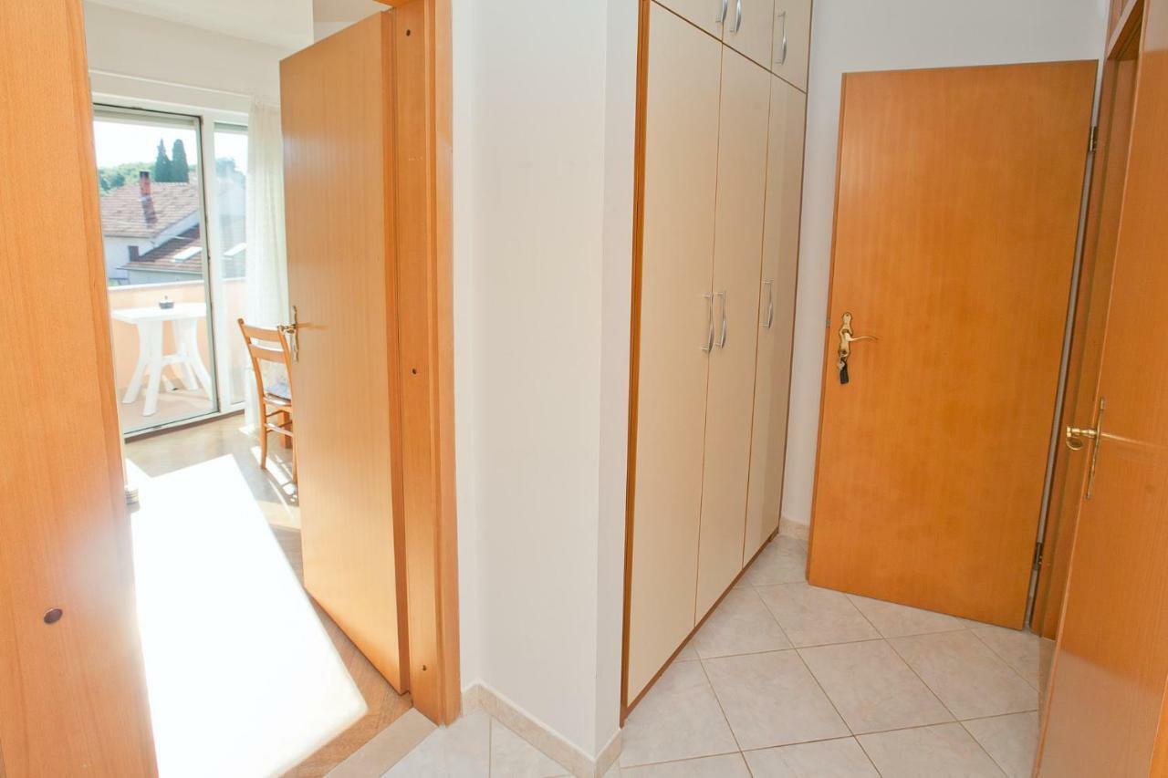 Apartma Apartmani Stipe