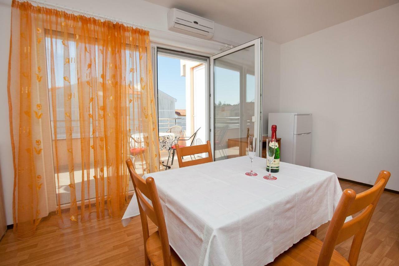 Apartma Apartmani Stipe Zadar