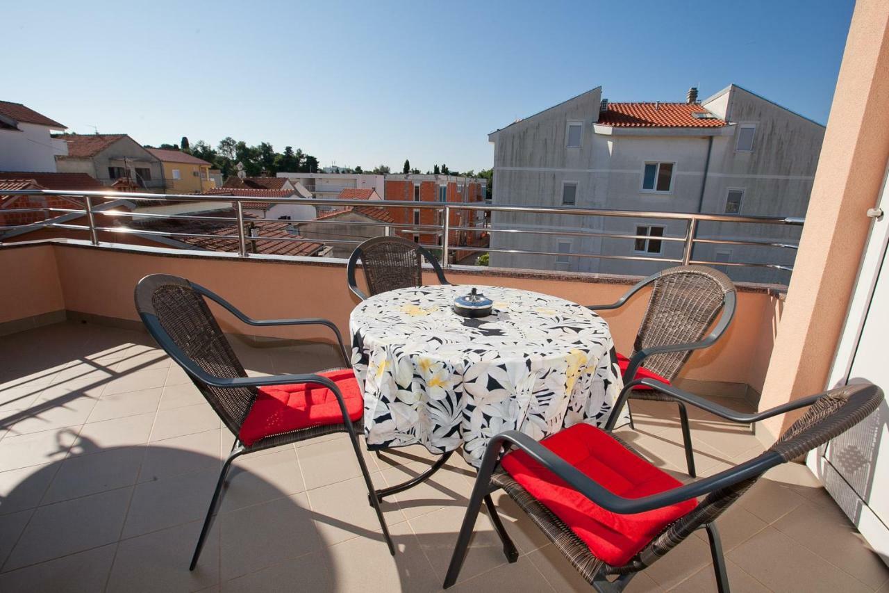 Apartma Apartmani Stipe *