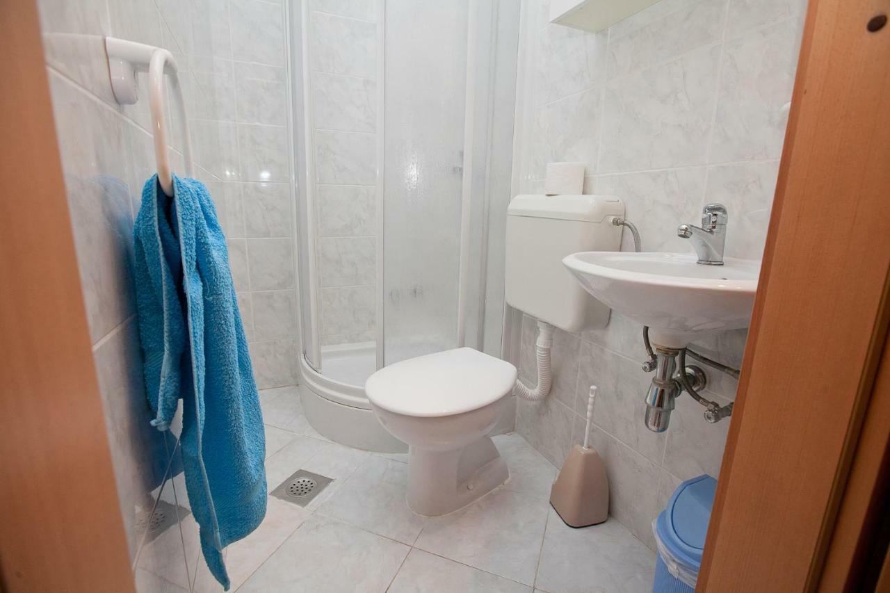 Apartma Apartmani Stipe Zadar
