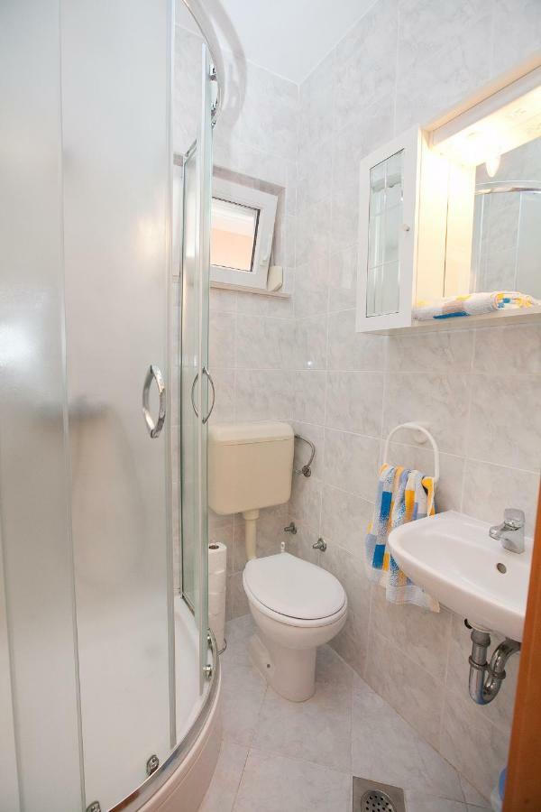 Apartma Apartmani Stipe
