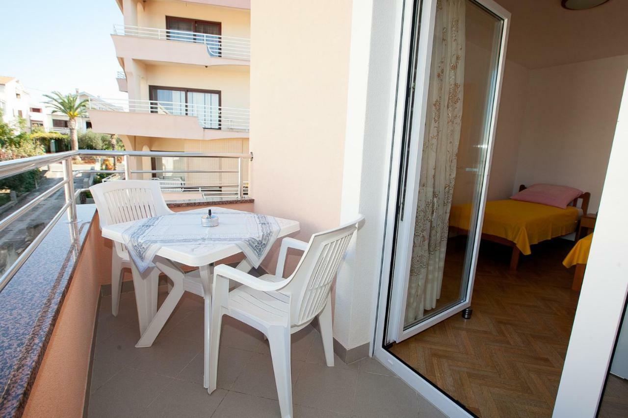 Apartmani Stipe Apartma Zadar