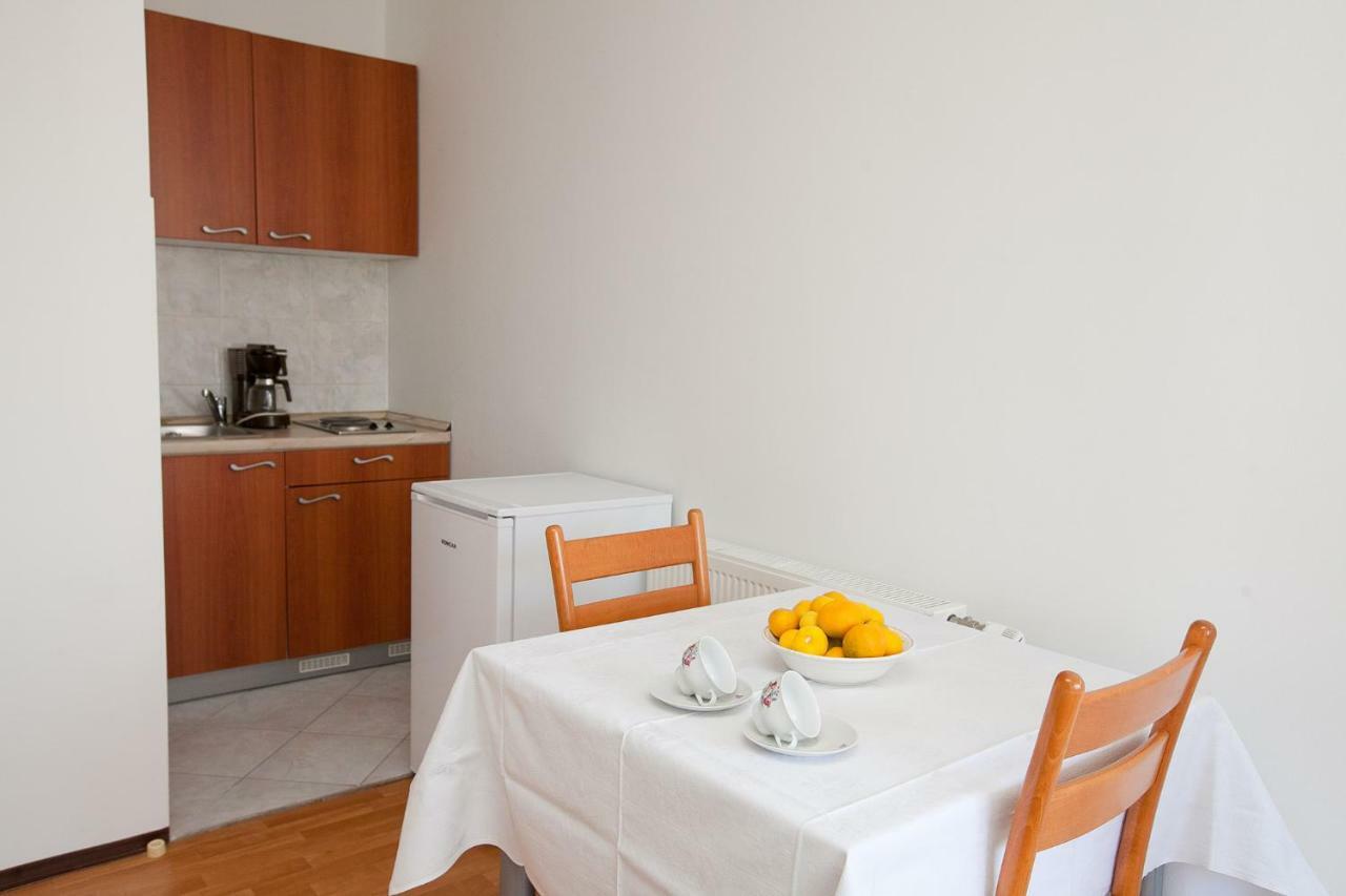 Apartma Apartmani Stipe